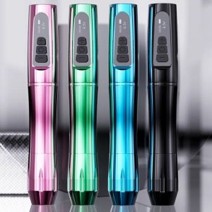 Dermógrafo Dragon Hawk