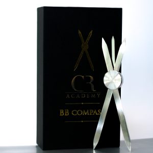 BB Compass CR