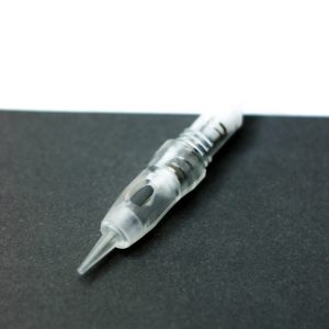 Cartridge Dermografo CR