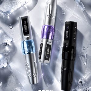 Dermógrafo Popu Mini Diva Pro 2 Baterías