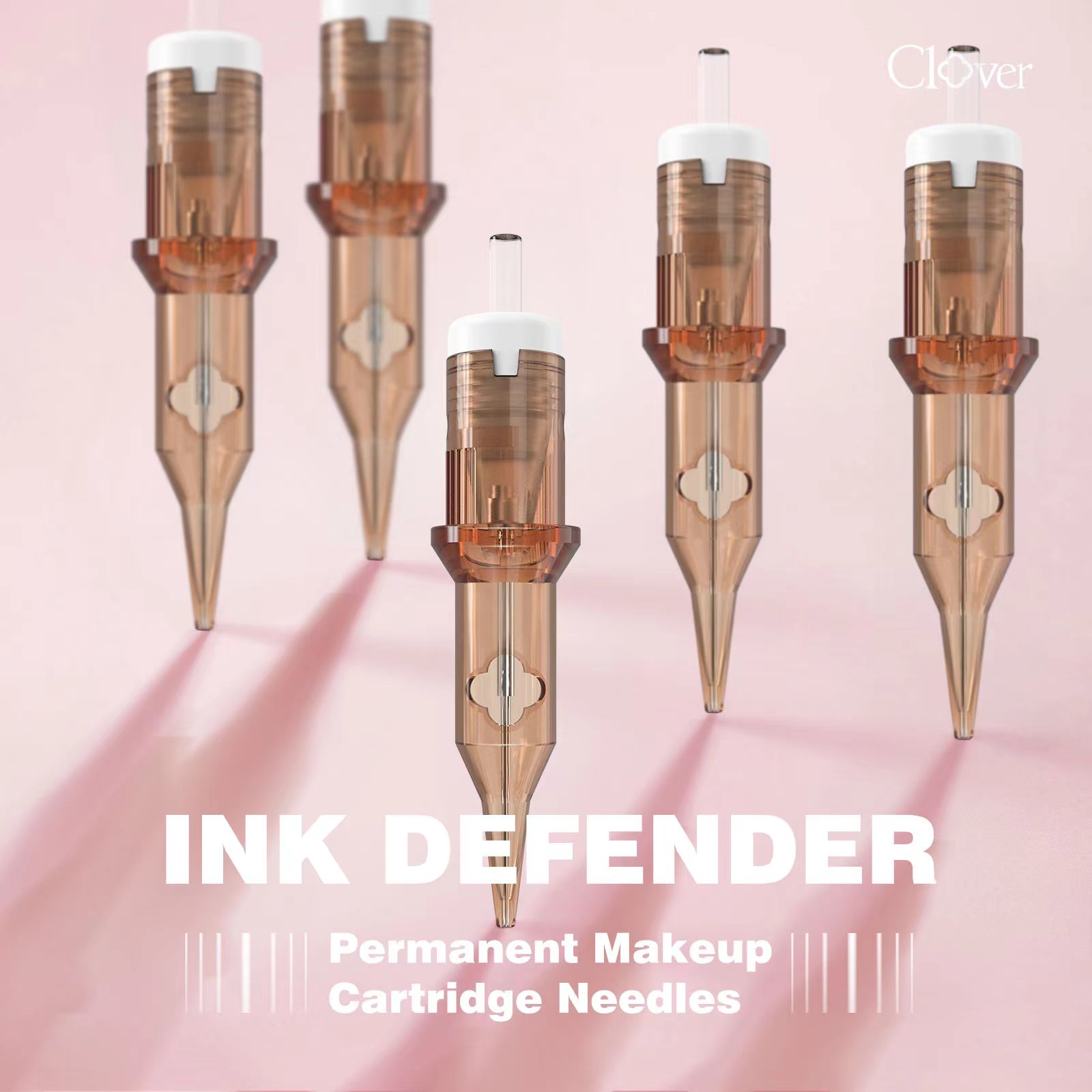 Cartridge Popu Clover - Imagen 12