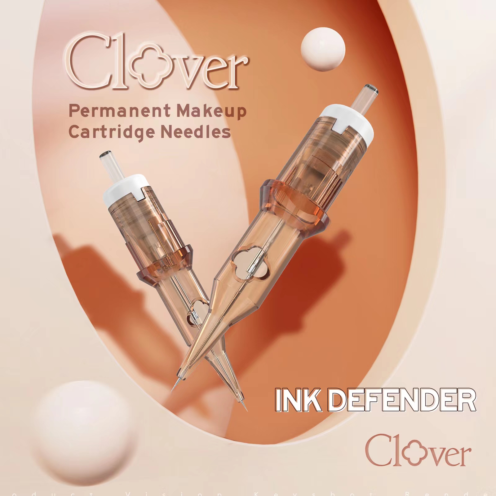 Cartridge Popu Clover - Imagen 11