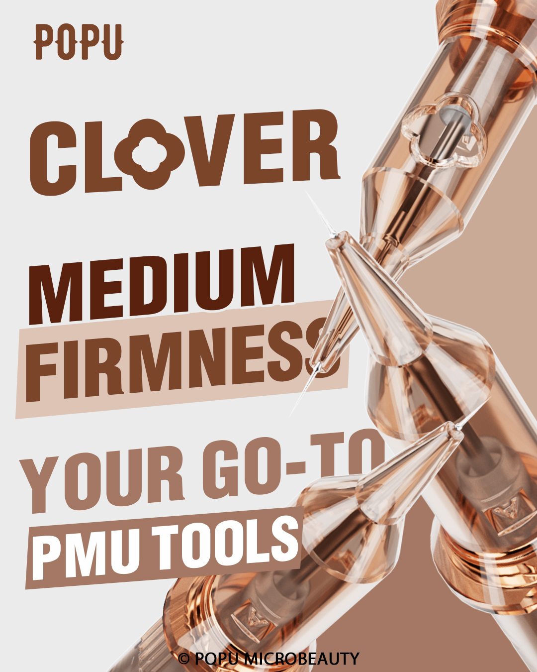 Cartridge Popu Clover - Imagen 8