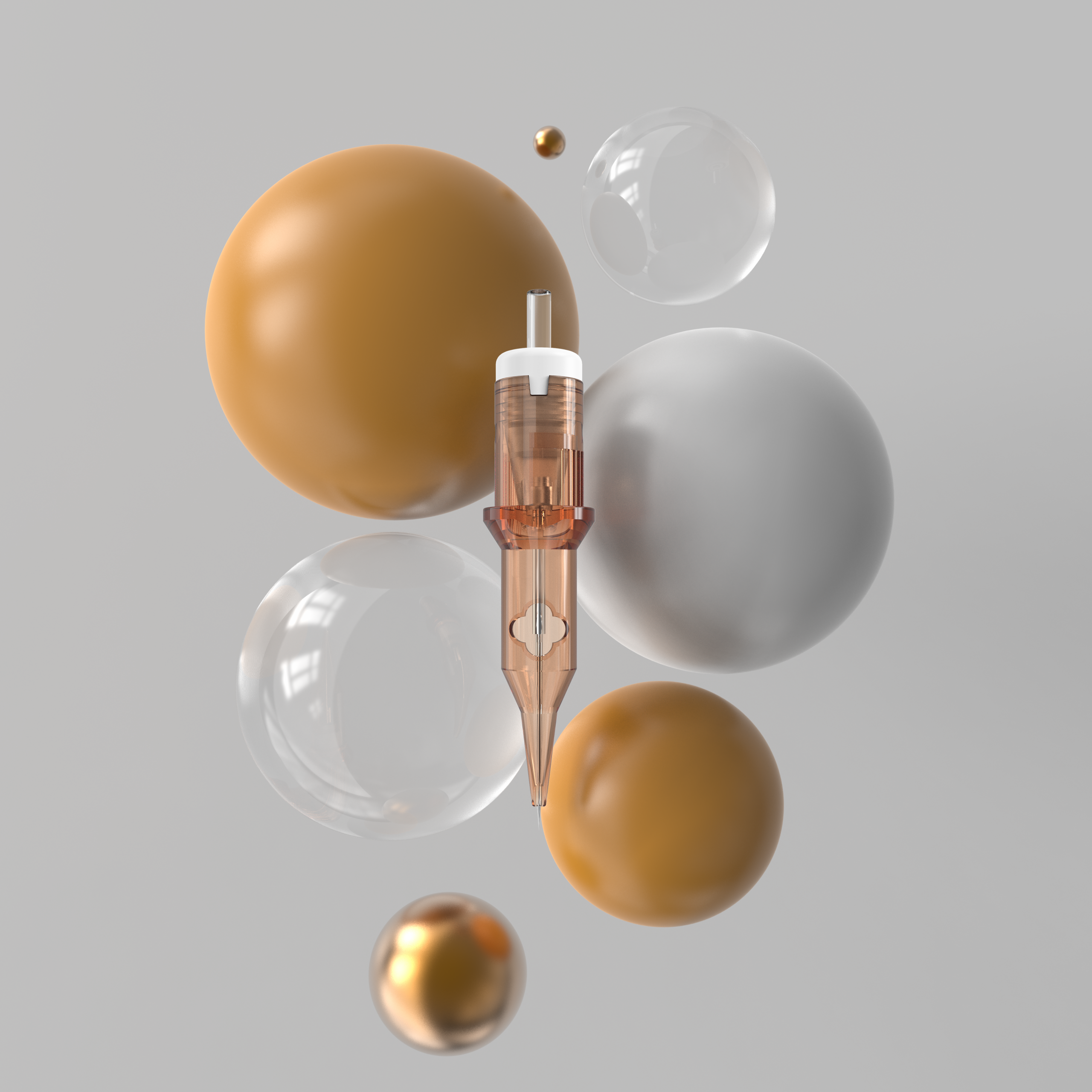 Cartridge Popu Clover - Imagen 18