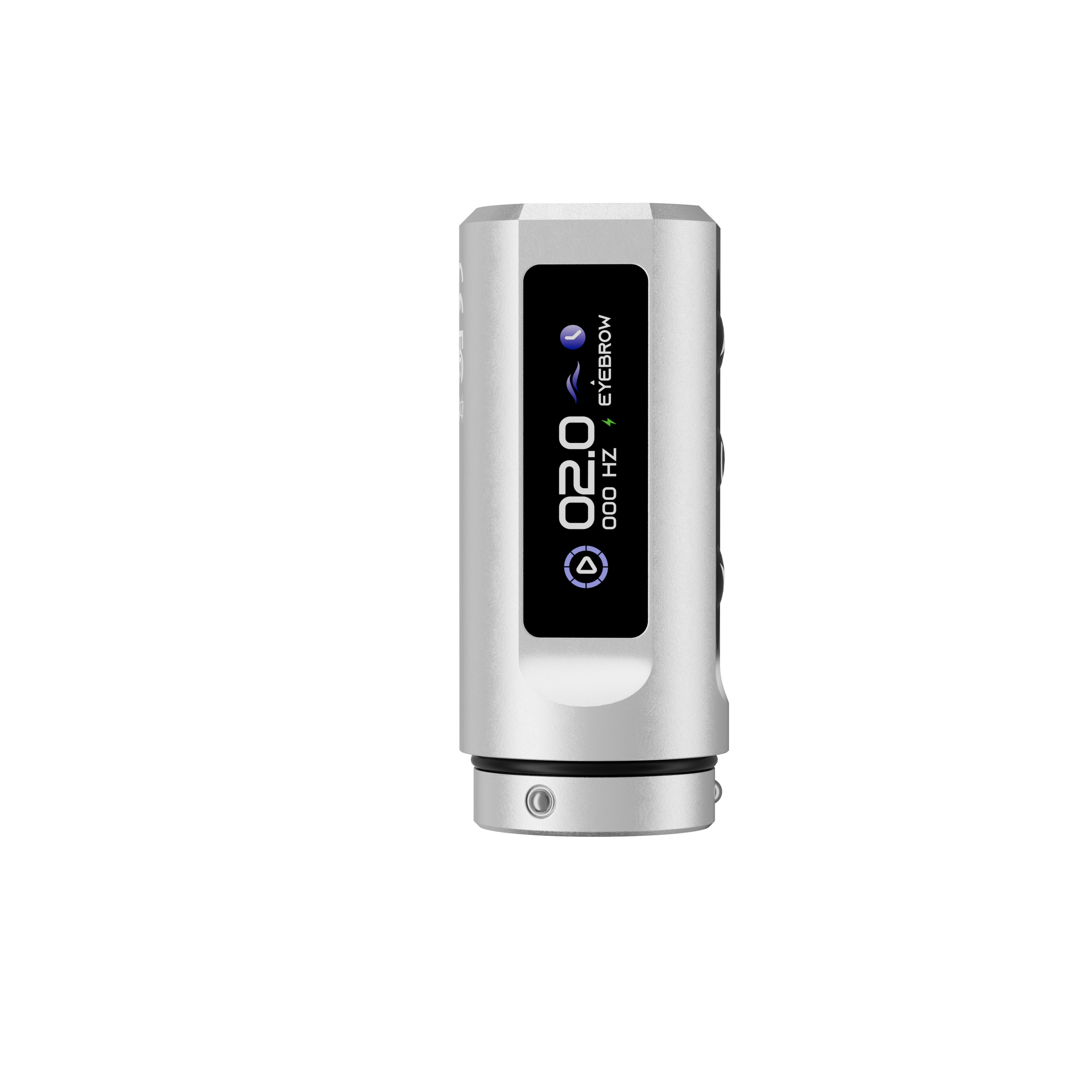Dermógrafo Popu Mini Diva Pro 2 Baterías - Imagen 16