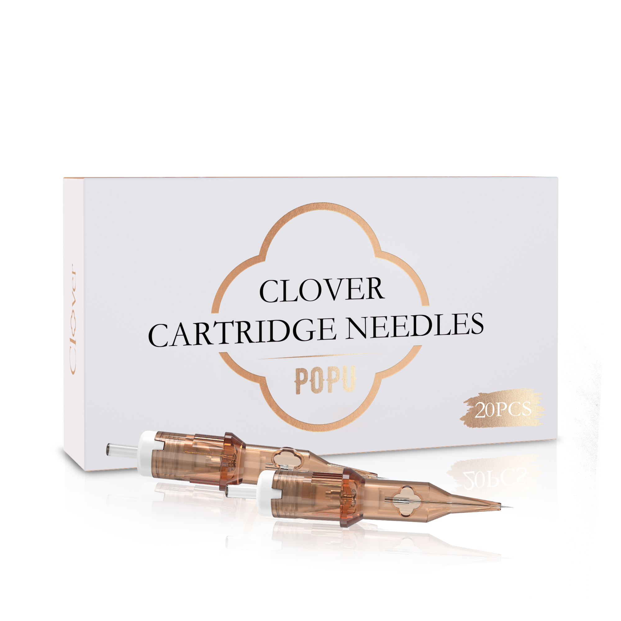 Cartridge Popu Clover - Imagen 4