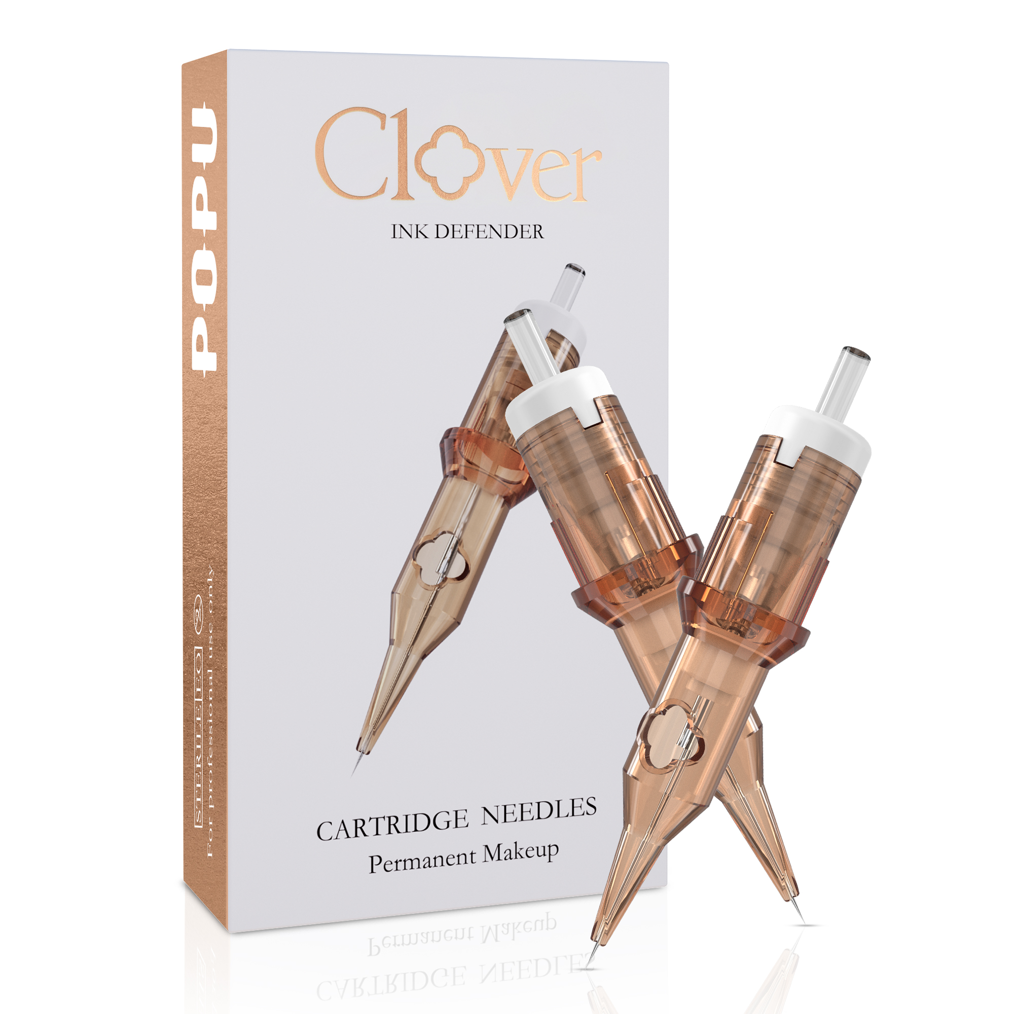 Cartridge Popu Clover