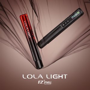Dermógrafo EZ Lola Ligth